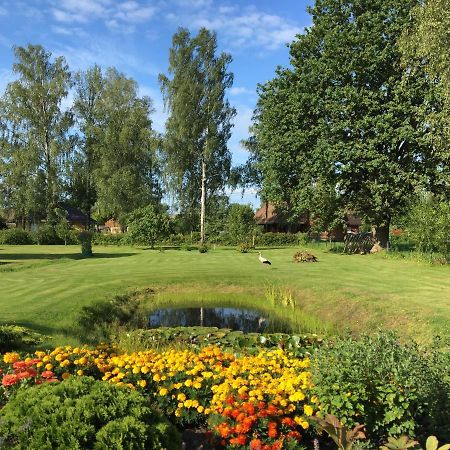 Kruminmaja Staicele Luaran gambar