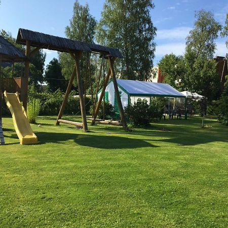 Kruminmaja Staicele Luaran gambar