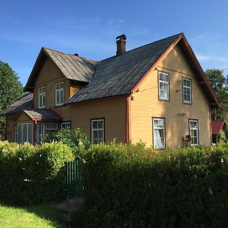 Kruminmaja Staicele Luaran gambar