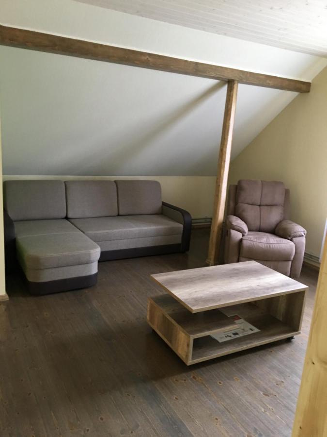 Kruminmaja Staicele Luaran gambar