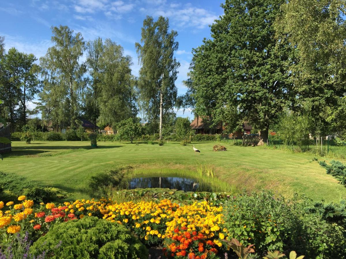 Kruminmaja Staicele Luaran gambar
