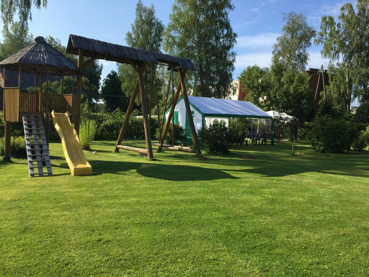Kruminmaja Staicele Luaran gambar