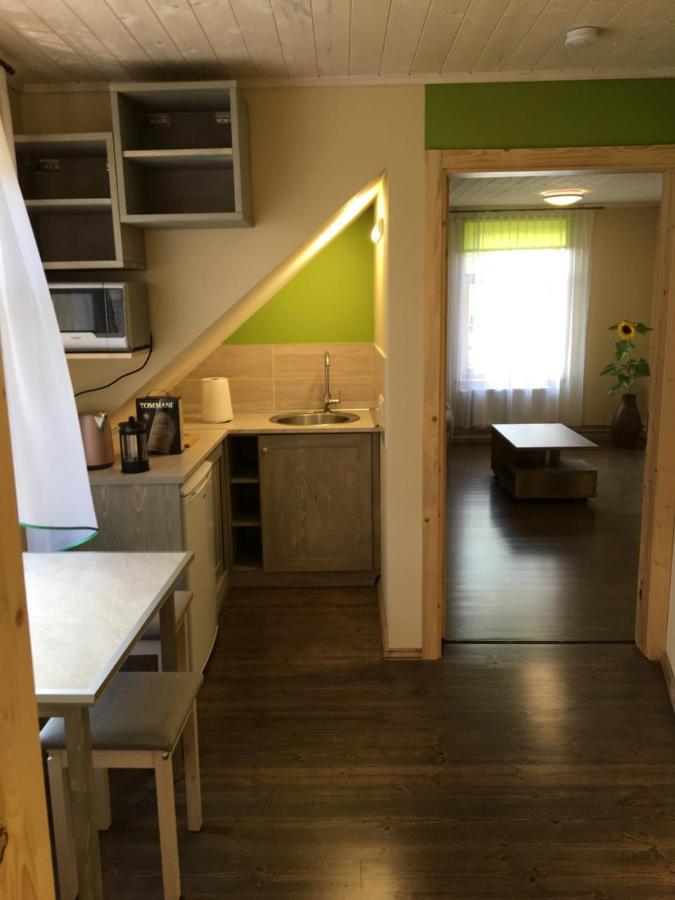 Kruminmaja Staicele Luaran gambar