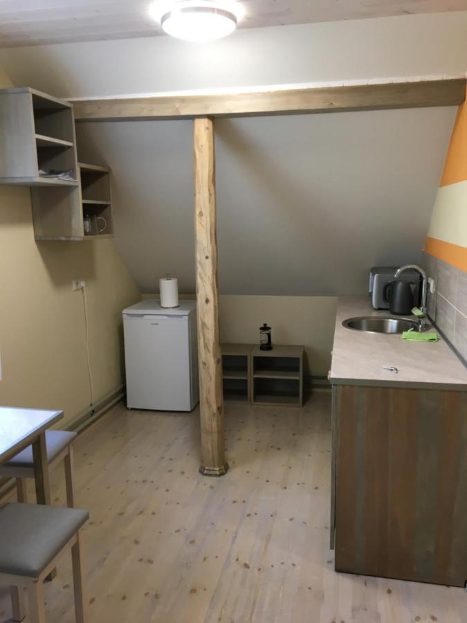 Kruminmaja Staicele Luaran gambar