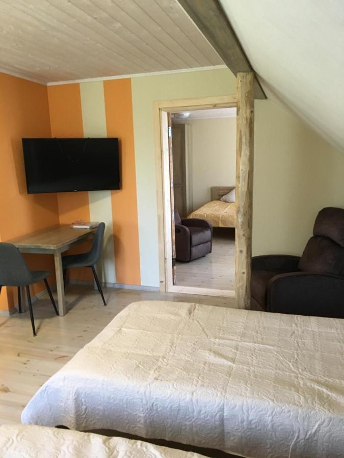 Kruminmaja Staicele Luaran gambar